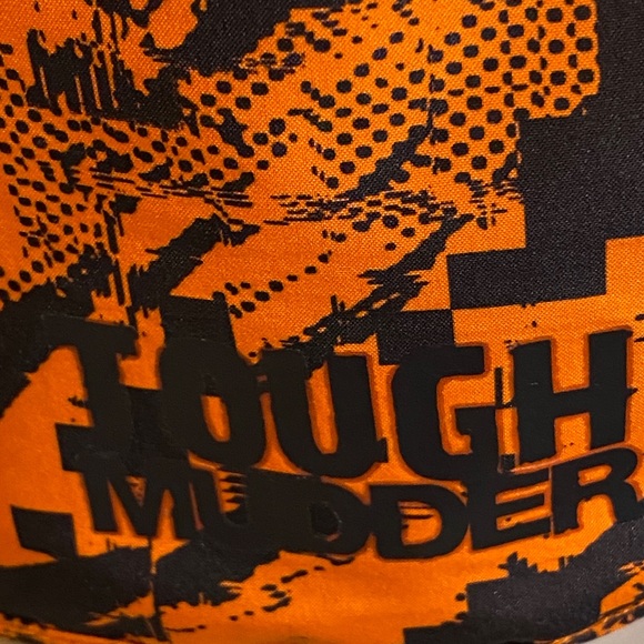 Under Armour HeatGear Tough Mudder 2-in-1 Athletic Active Shorts Size Small VGC - Picture 5 of 7